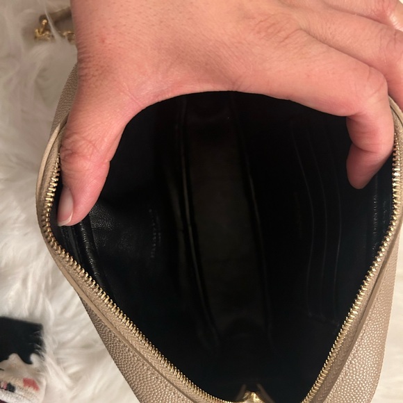 YSL Lou camera bag crossbody - Picture 6 of 7